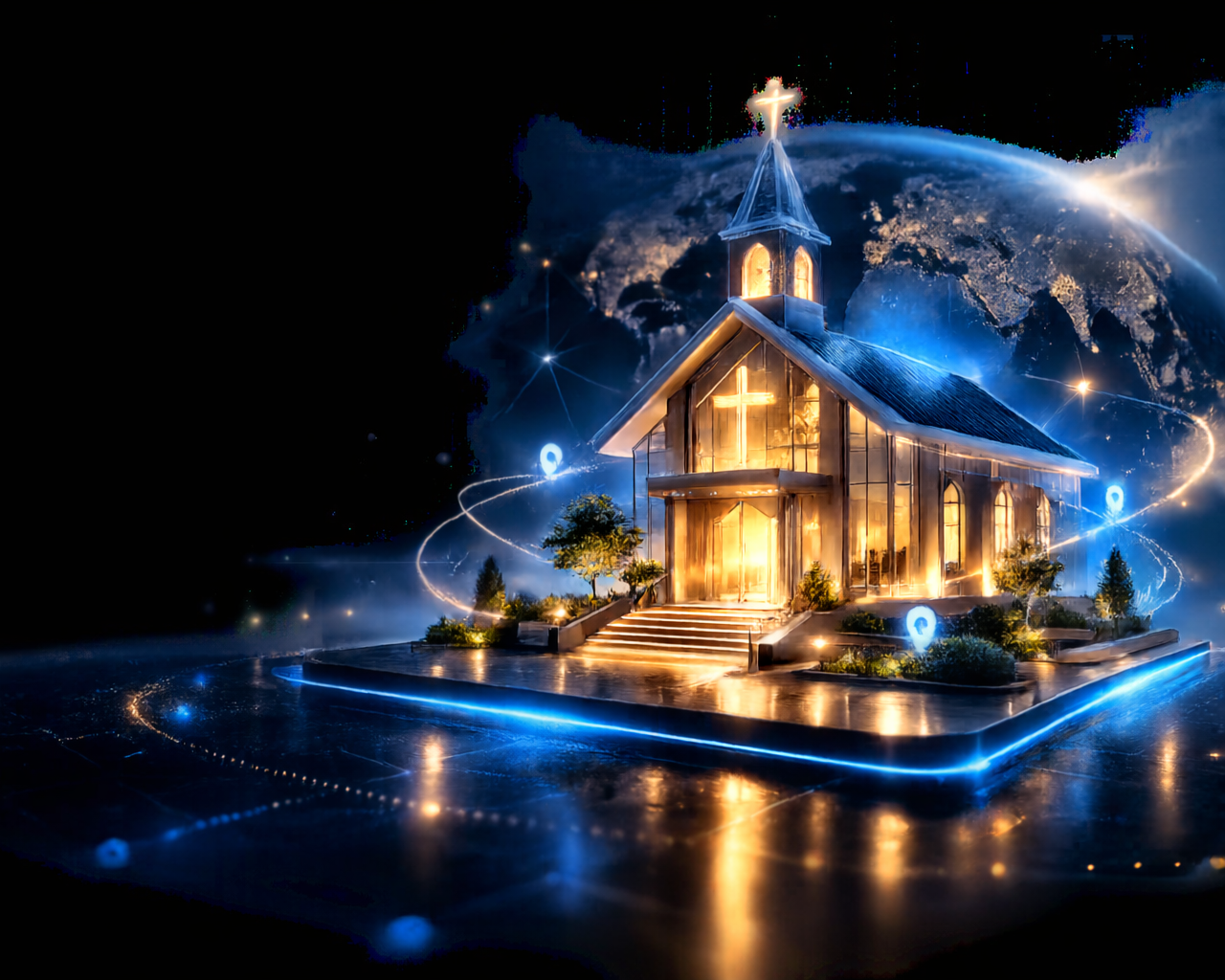 Hamburg Bible Church